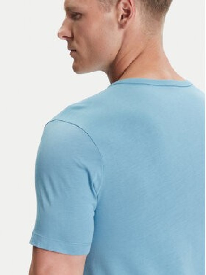 BOSS Komplet t-shirtów 50532470 Kolorowy Regular Fit