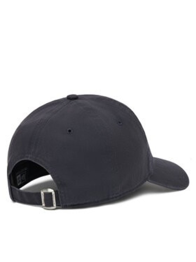 New Era Czapka z daszkiem New York Yankees MLB Mini Washed 9TWENTY 60667594 Granatowy