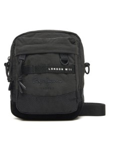 Pepe Jeans Saszetka Heich Bristol PM030874 Czarny