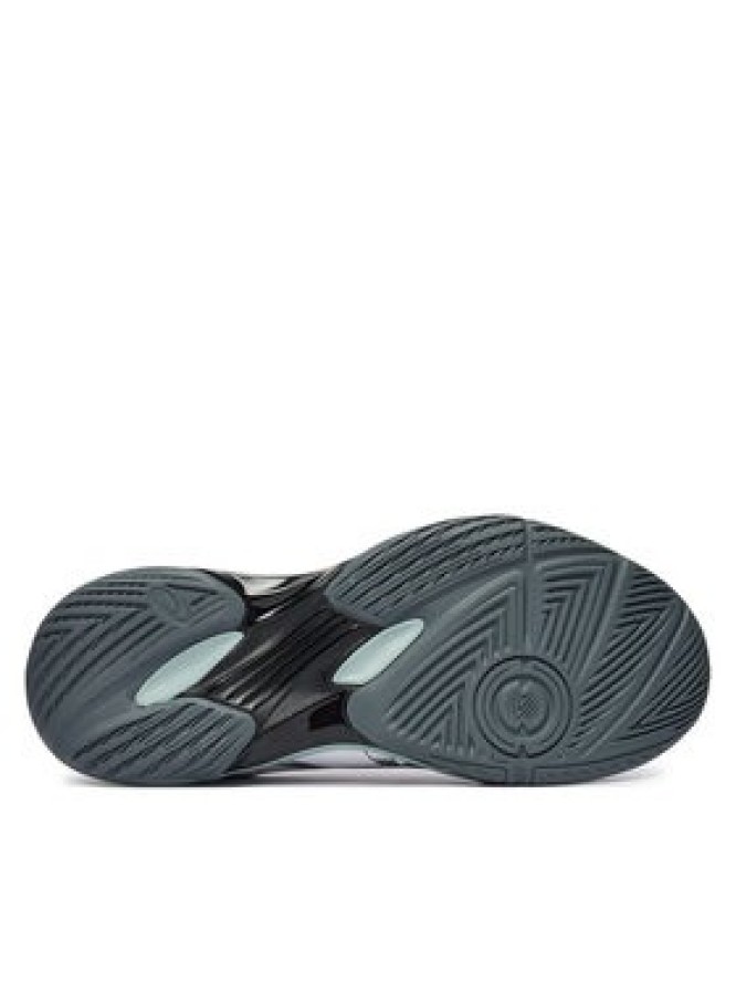 Asics Buty halowe Gel-Rocket 12 1071A116 Biały