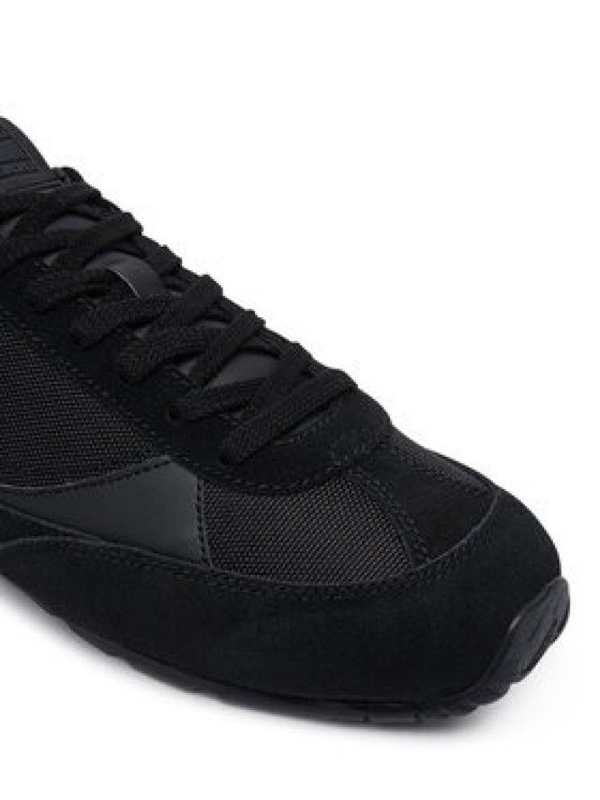 Tommy Hilfiger Sneakersy EM0EM01718 Czarny