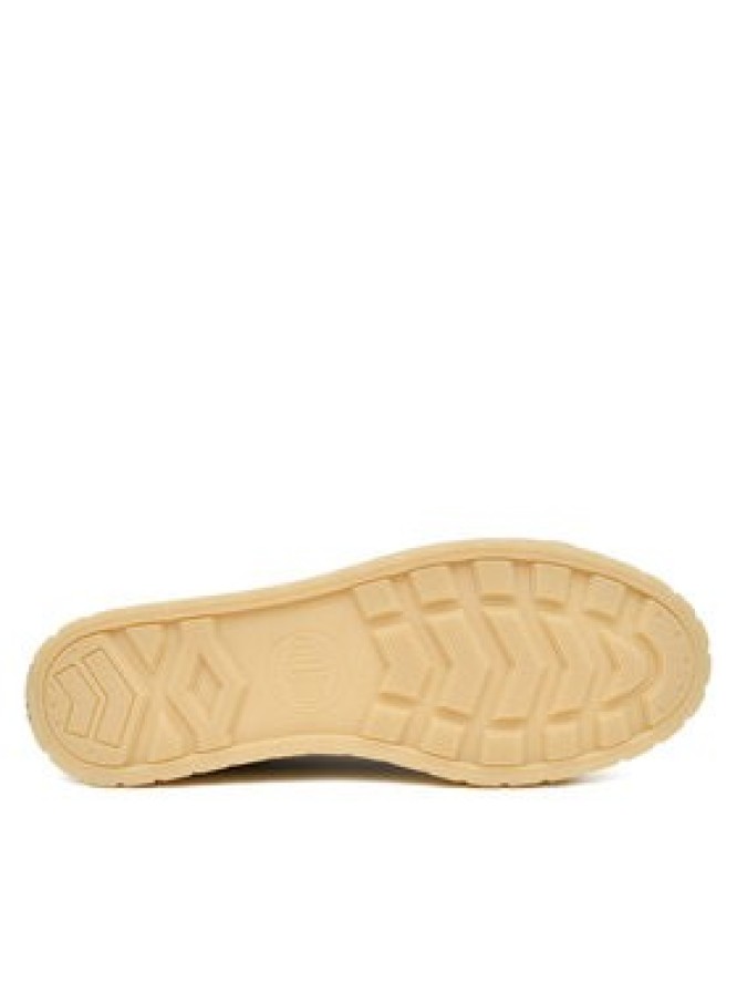 Palladium Trampki Palla Ace Vines 04632-008-M Czarny