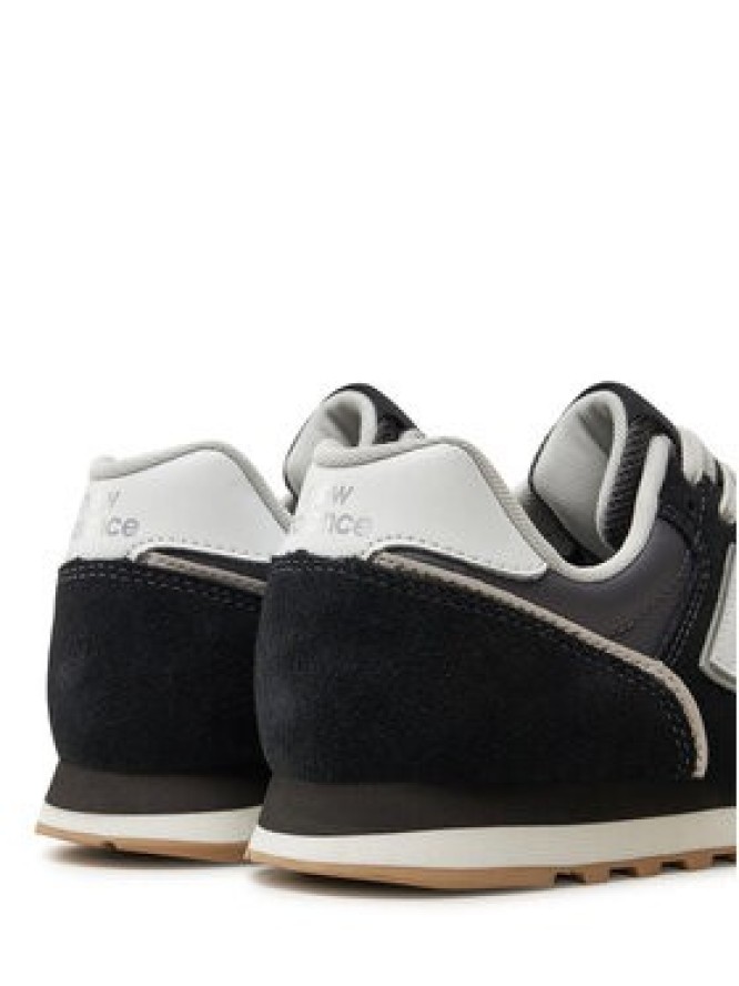New Balance Sneakersy ML373AK2 Czarny