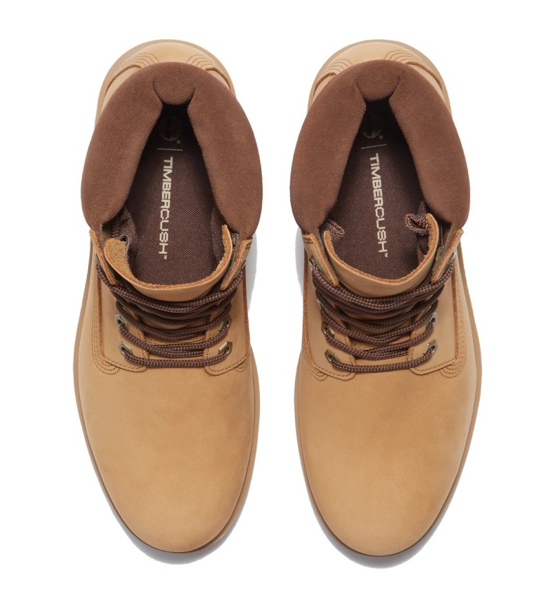 TIMBERLAND 25 6-Inch Boot Trapery męskie