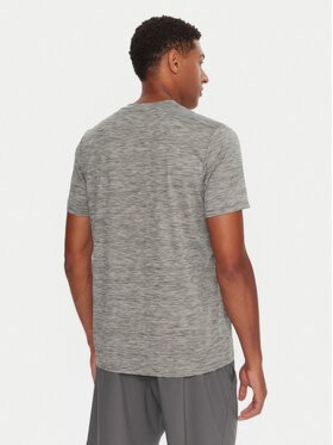 Reebok T-Shirt RK25178CCM Szary Standard Fit