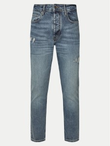 Liu Jo Jeansy D0252 78893 Niebieski Regular Fit