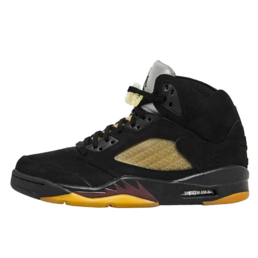 Buty do chodzenia dla dorosłych Air Jordan 5 Retro A Ma Maniére Dusk