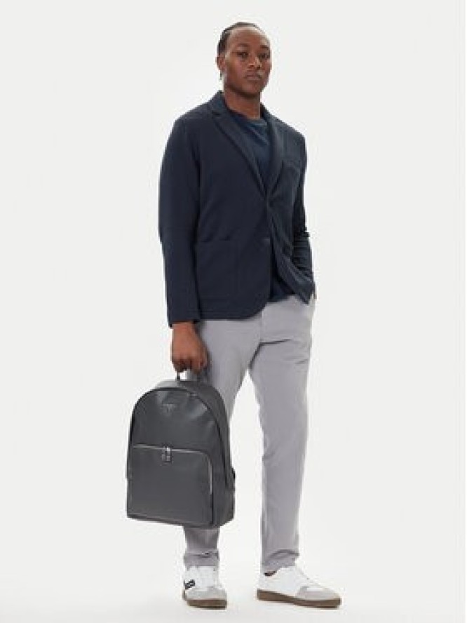 Guess Plecak HMECSA P3406 Szary