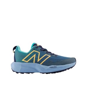 Buty biegowe New Balance FuelCell Venym Bleue