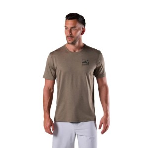 T-shirt Rossignol Graphic Active