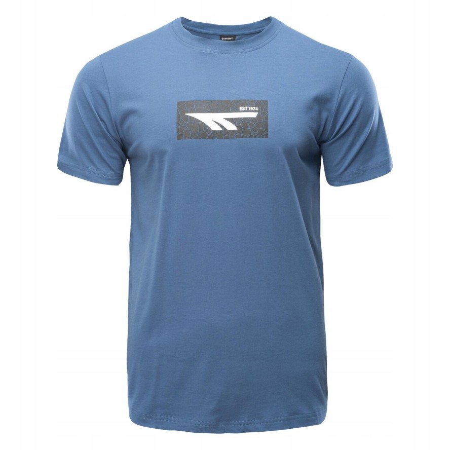 T-shirt Męski Amilo