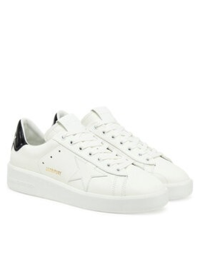 Golden Goose Sneakersy GMF00197.F006518.10364 Biały