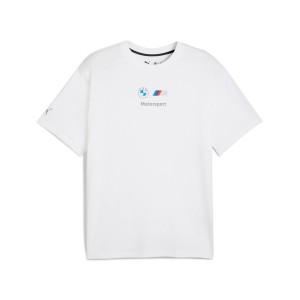 Koszulka Puma BMW MMS ESS+ Logo II