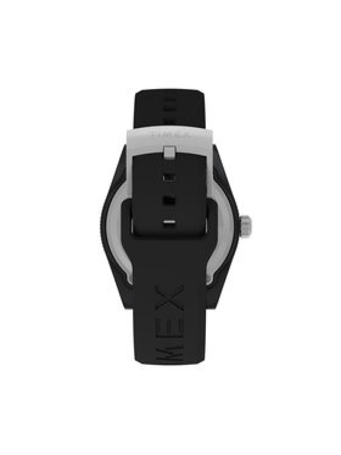 Timex Zegarek Deepwater Reef 200 XCF TW2Y02200 Czarny