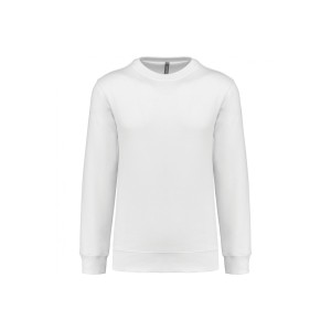 Bluza z okrągłym dekoltem Kariban