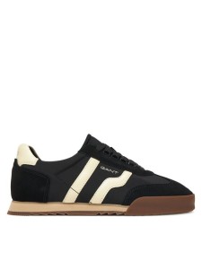 Gant Sneakersy 31637001 Czarny
