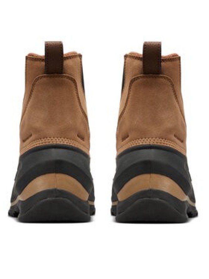 Sorel Śniegowce 2084911257 Brązowy