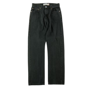 Levi Strauss spodnie jeansowe męskie 505 Regular