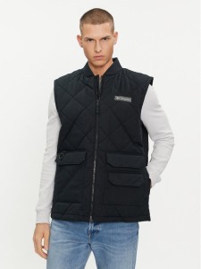 Columbia Kamizelka Rad Padded™ 2075981 Czarny Regular Fit