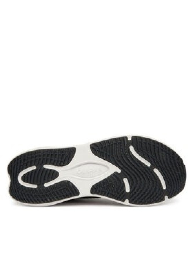 Clarks Sneakersy Pace Move 26186614 Zielony