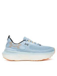 Under Armour Buty do biegania UA Infinite Elite 2 3028169 Błękitny
