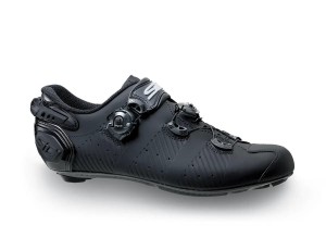 Czarne buty WIRE 2S
