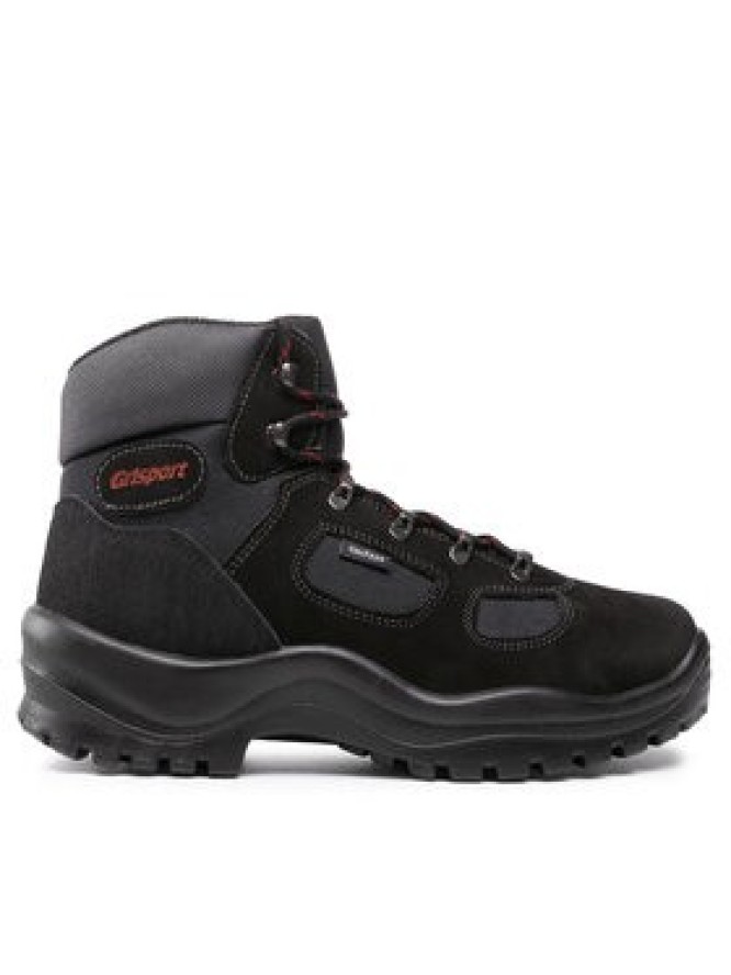 Grisport Trekkingi 10626S199G Czarny