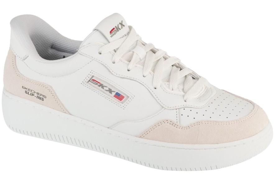 Buty sportowe Sneakersy męskie, Sport Court 2.0 - Konor
