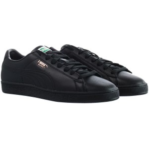 Buty PUMA Basket Classic XXI Czarny