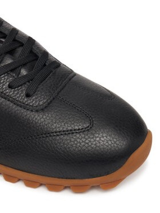 Calvin Klein Jeans Sneakersy YM0YM01330 Czarny