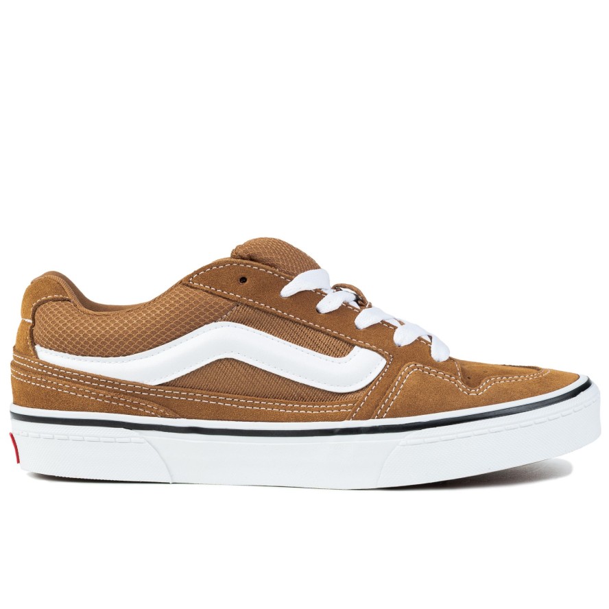 Buty męskie sportowe do chodzenia Vans CALDRONE