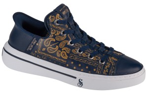 Buty sportowe Sneakersy męskie, Slip-Ins Snoop One - Double G
