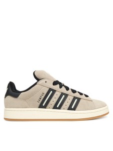 adidas Sneakersy Campus 00s JS3783 Beżowy