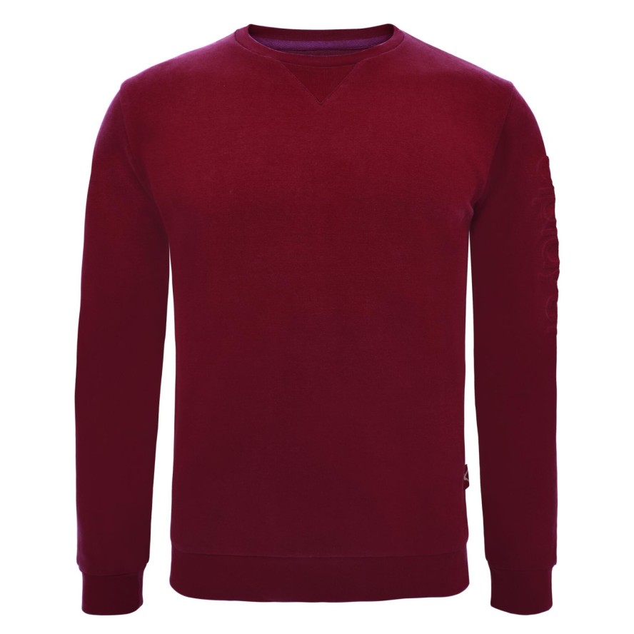 Bluza z bawełny Guros Play