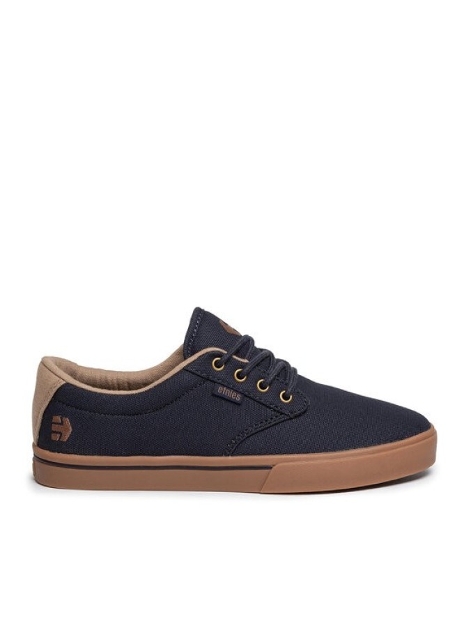 Etnies Tenisówki Jameson 2 Eco 4101000323 Granatowy