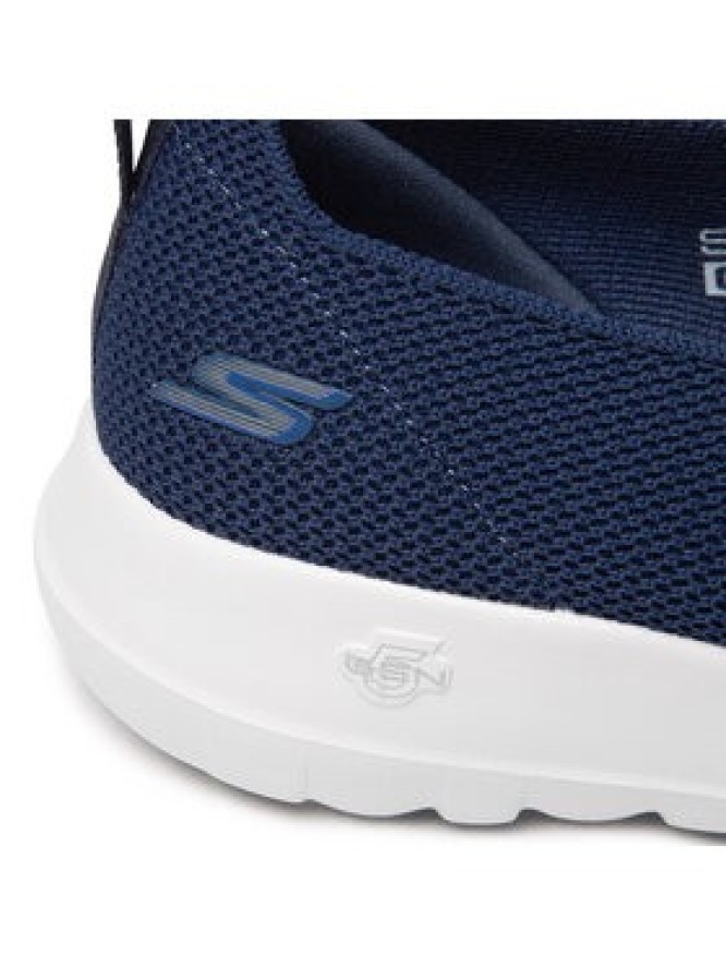 Skechers Półbuty Modulating 216170/NVY Granatowy