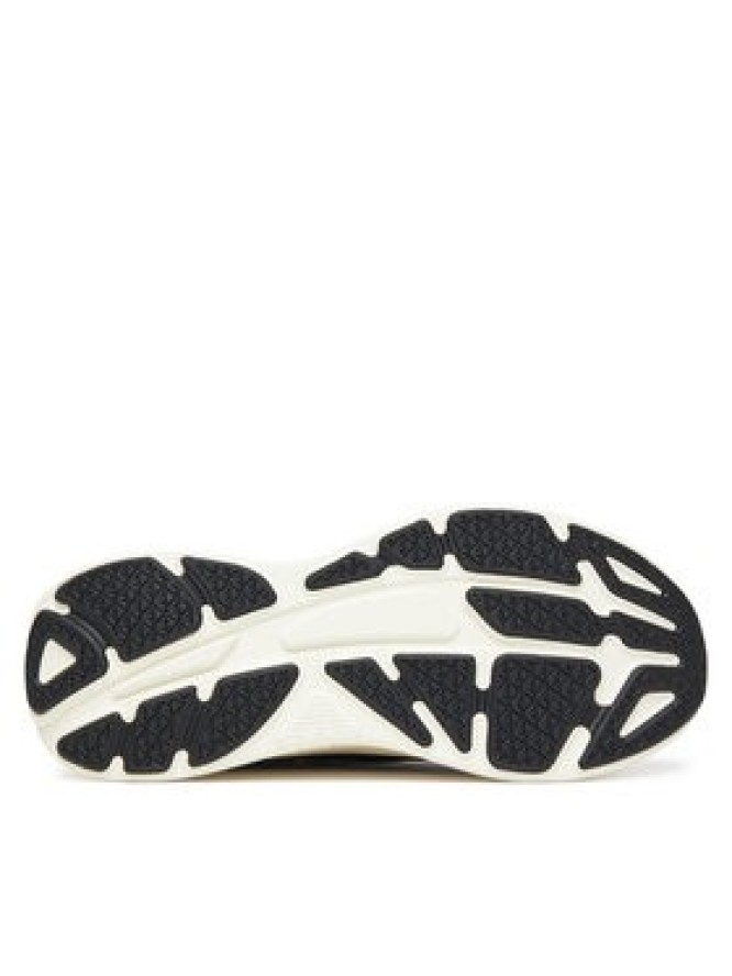 EA7 Emporio Armani Sneakersy X8X245 XK442 MZ210 Czarny