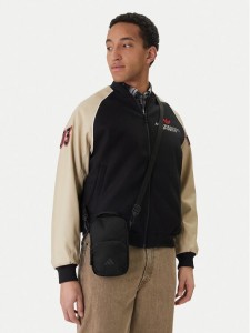 adidas Saszetka PRIME ORGANIZER JZ0156 Czarny