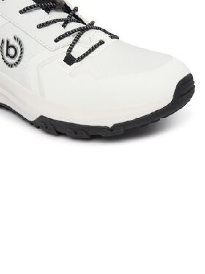 Bugatti Sneakersy 322-AVL01-6900-2000 Biały