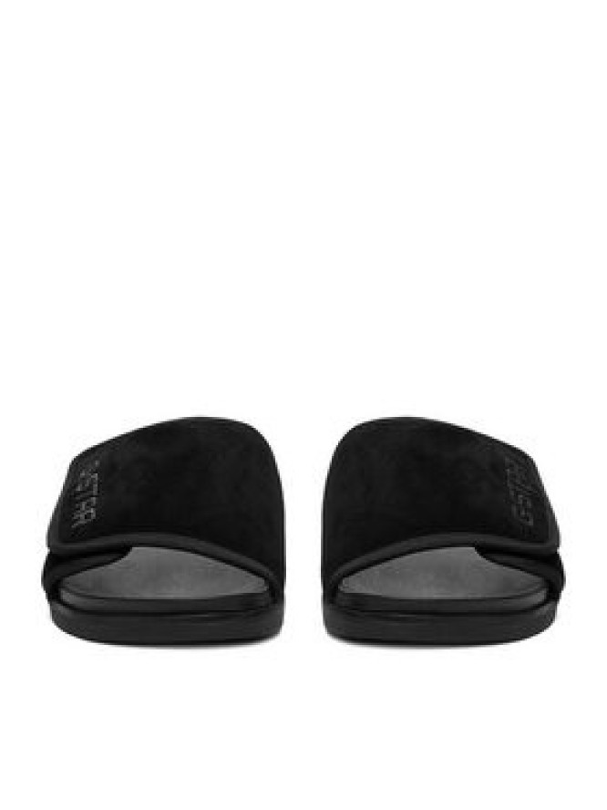 G-Star Raw Klapki CEO-ANTON-01 MI08 Czarny