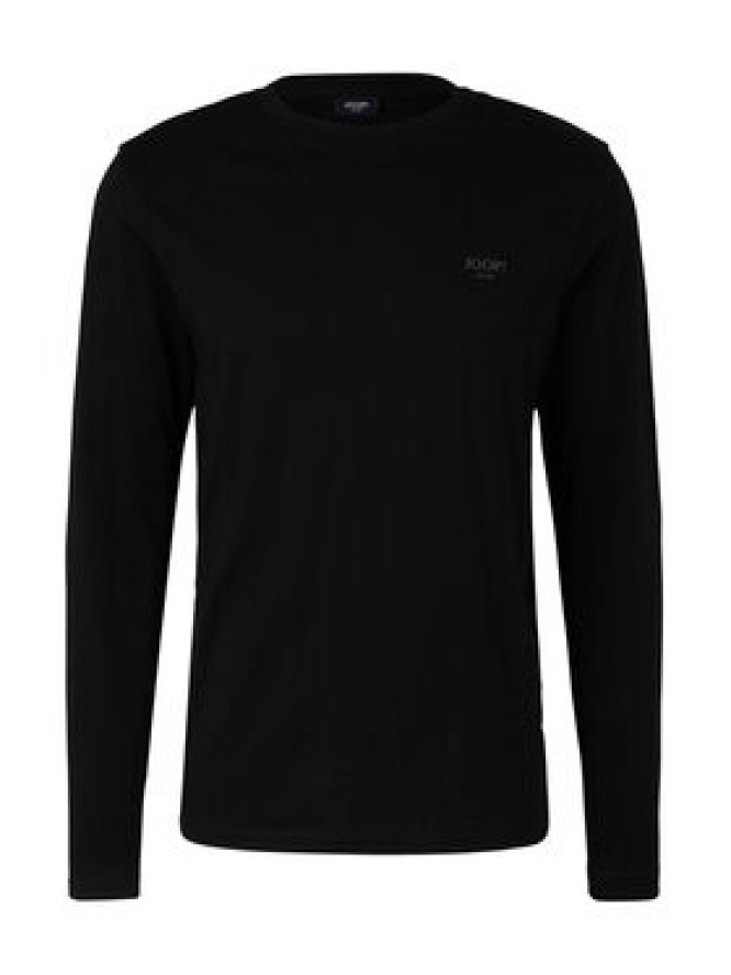 JOOP! Jeans Longsleeve 30033284 Czarny Modern Fit