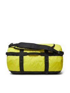 The North Face Plecak Base Camp Duffel S NF0A52STC6T1 Żółty