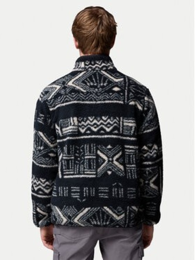 Columbia Polar Rugged Ridge™ 2135471 Czarny Regular Fit