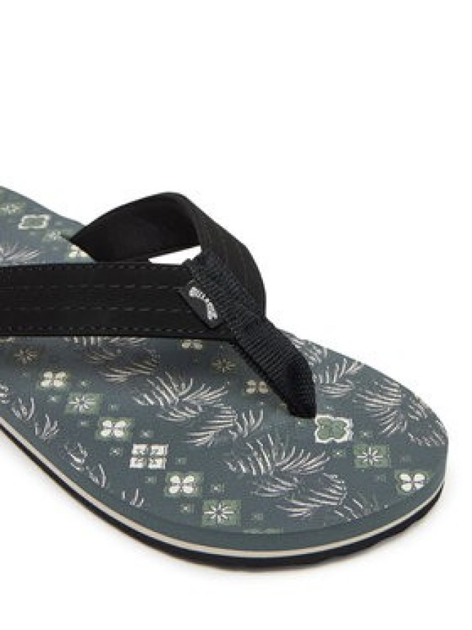 Billabong Japonki EBYL100019 Czarny