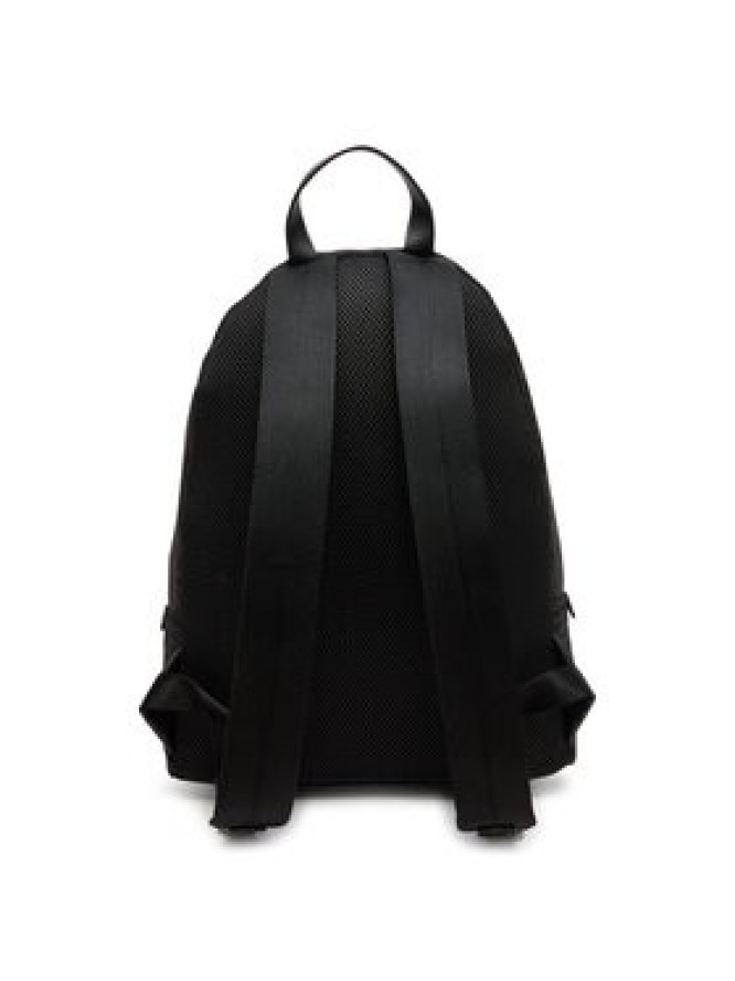 Emporio Armani Plecak EM001209 AF13823 U8168 Czarny