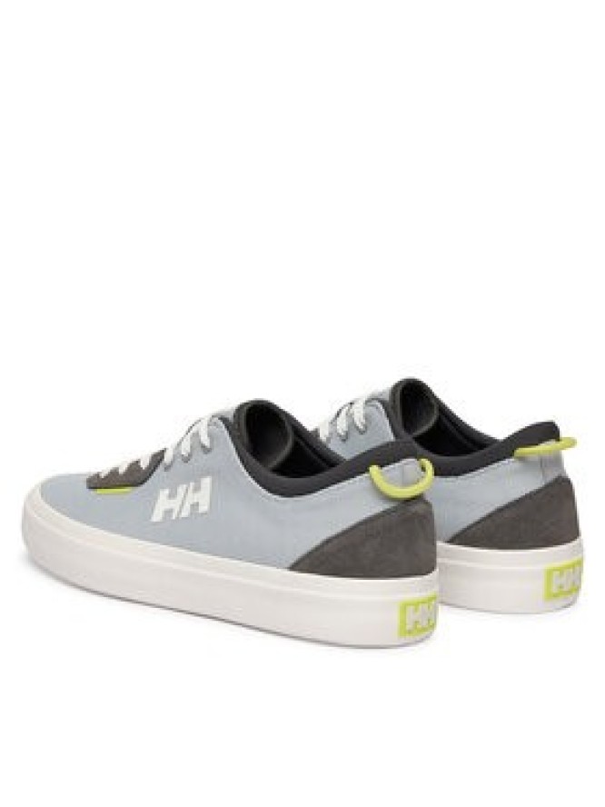 Helly Hansen Sneakersy Backshore 12078 Szary