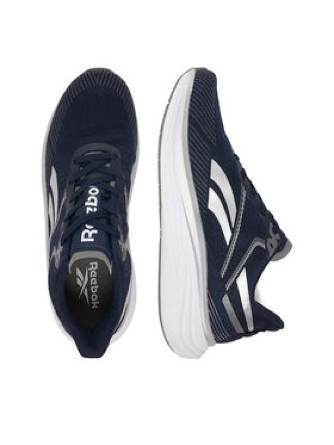 Reebok Buty do biegania C-VIVA SPEED 100262378 Granatowy