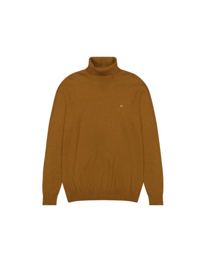 WRANGLER MĘSKI SWETER TURTLENECK MONKS ROBE 112357293 W8D8017427