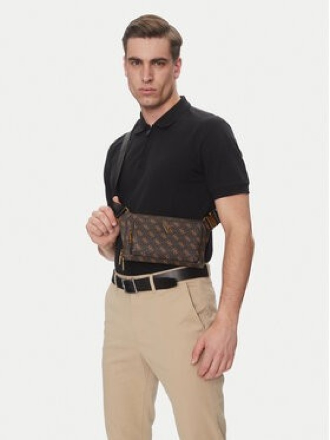 Guess Torebka 171991 Brązowy