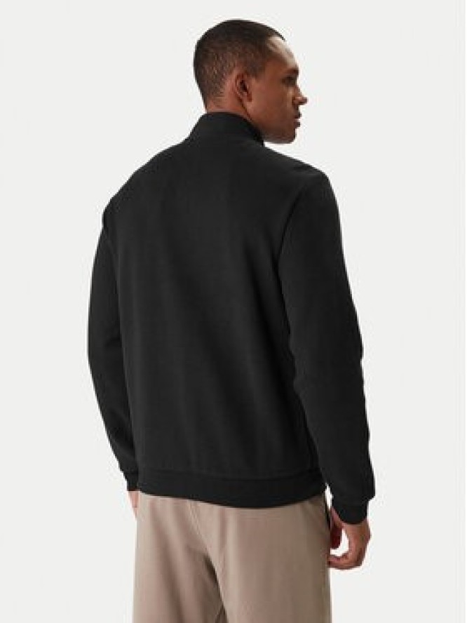 EA7 Emporio Armani Bluza 7M001362 AF22262 UC001 Czarny Regular Fit